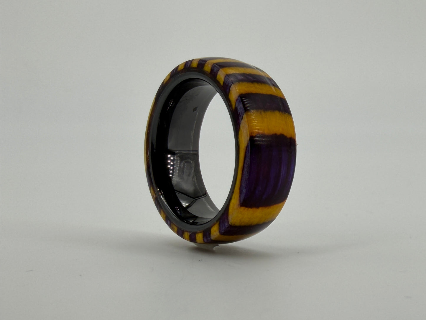 Unikat - Struktur in Bewegung (Grösse 7.5)