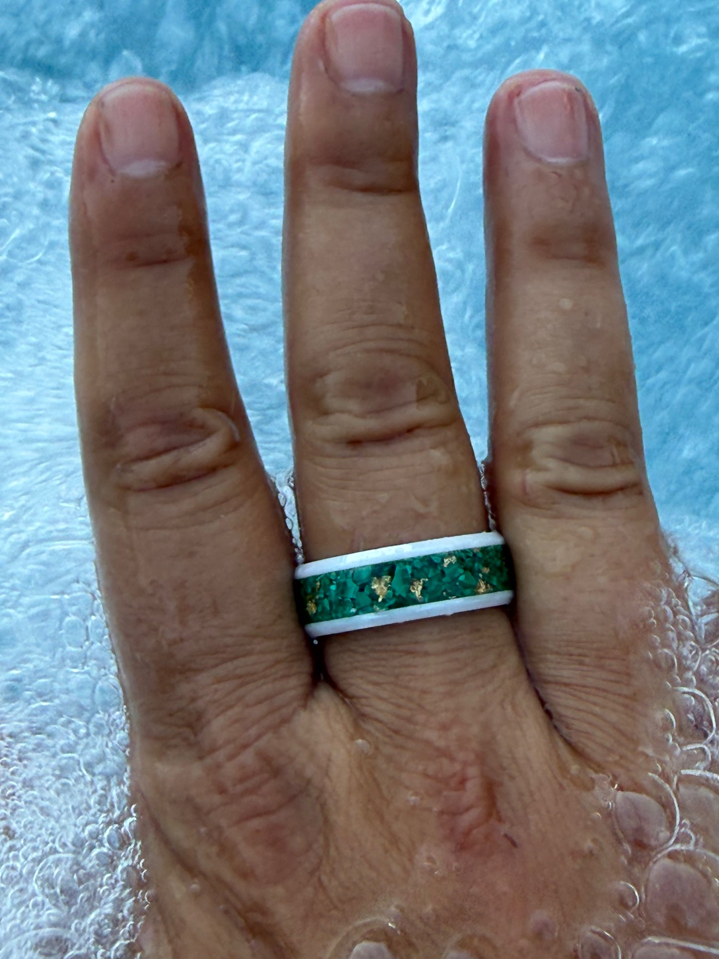 Viridis Aurea (limited edition)