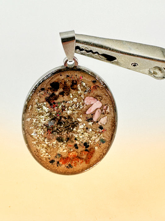 Relic of Eternity - The Amulet