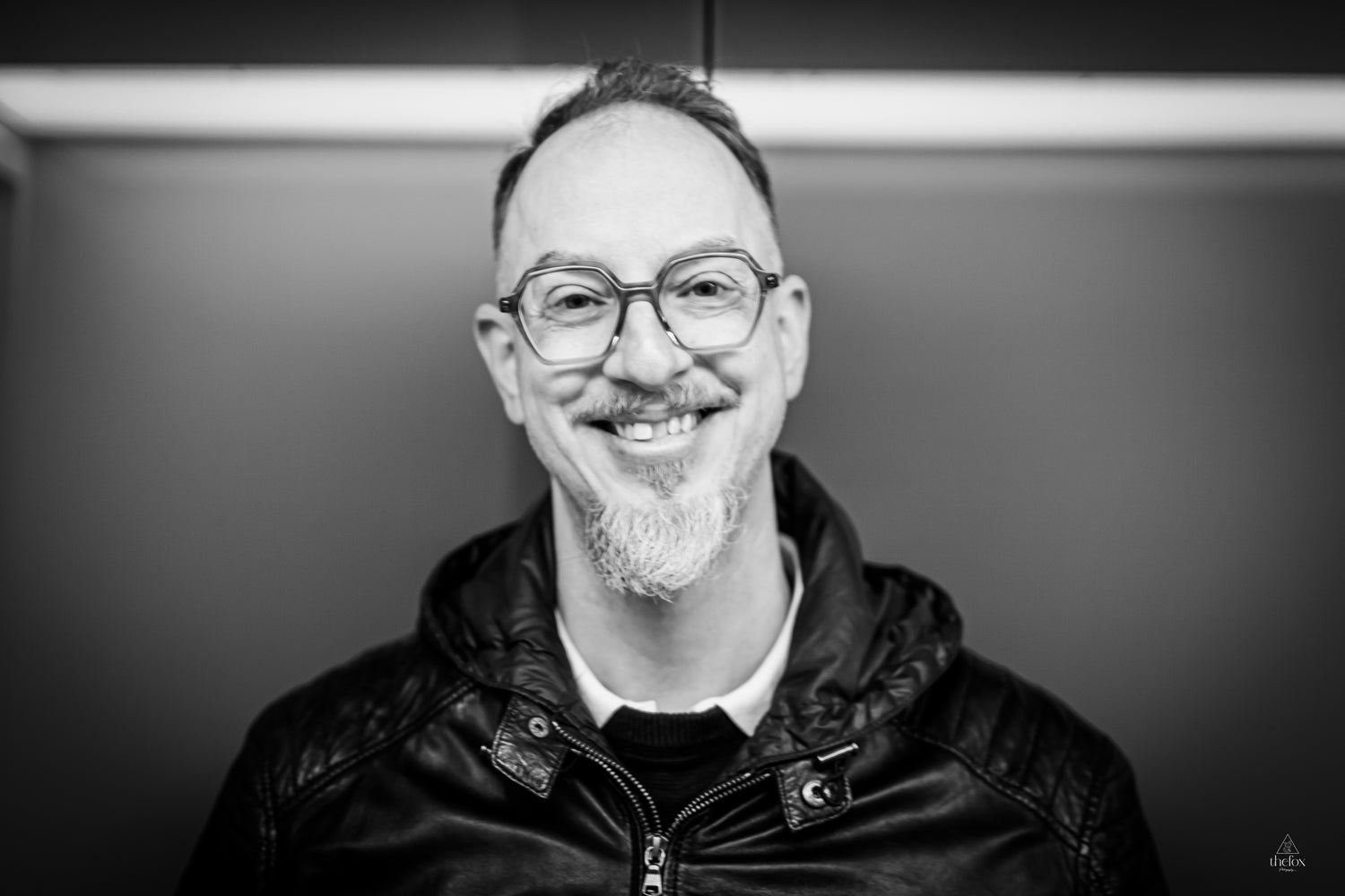 Porträt von Lars Ley – Gründer und Ringmacher von Artinrings